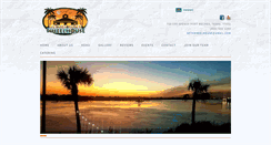 Desktop Screenshot of nechesriverwheelhouse.com