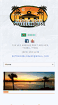 Mobile Screenshot of nechesriverwheelhouse.com